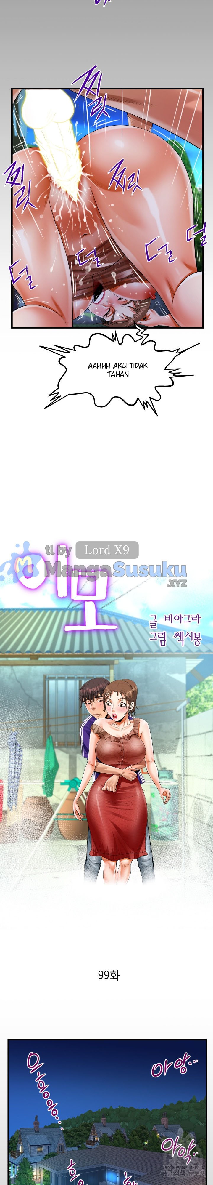 The Unforeseen Guest - Chapter 99 4