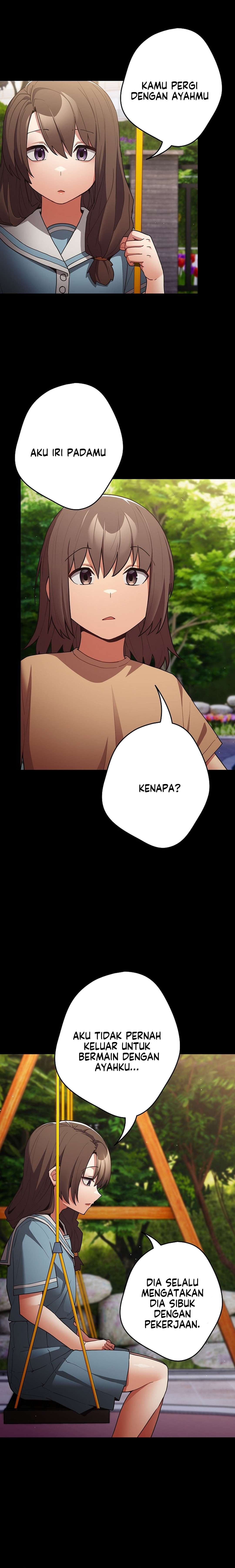 That&#8217;s not how it&#8217;s done - Chapter 99 7