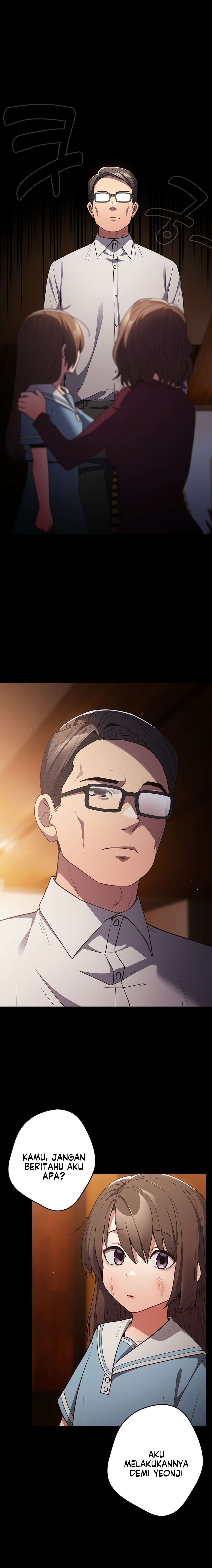 That&#8217;s not how it&#8217;s done - Chapter 99 19