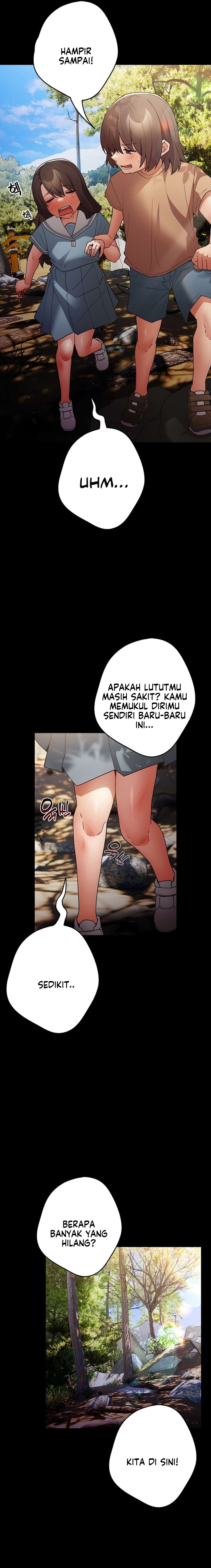 That&#8217;s not how it&#8217;s done - Chapter 99 11