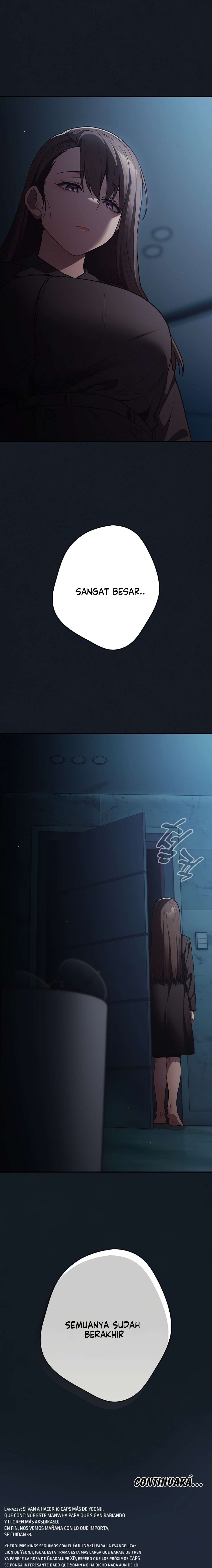 That&#8217;s not how it&#8217;s done - Chapter 99 28