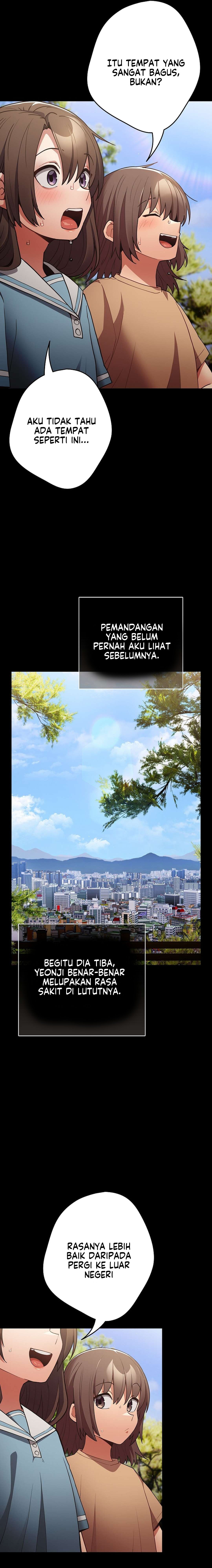 That&#8217;s not how it&#8217;s done - Chapter 99 13