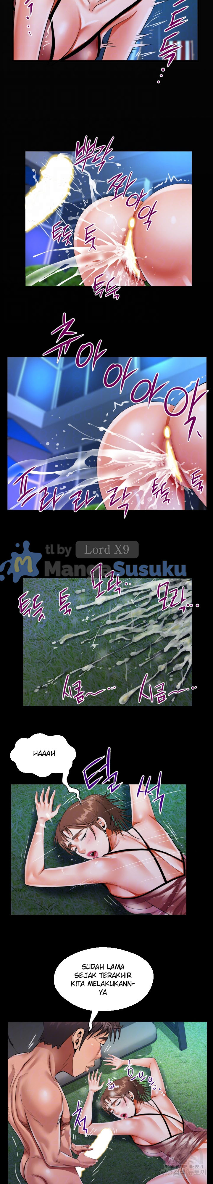 The Unforeseen Guest - Chapter 99 6