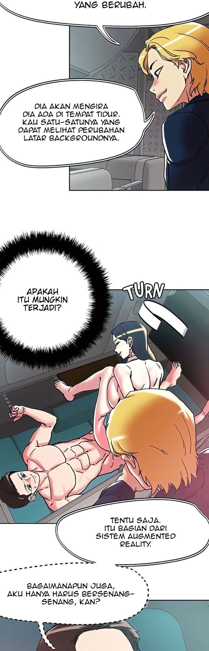 King of the Night - Chapter 98 18