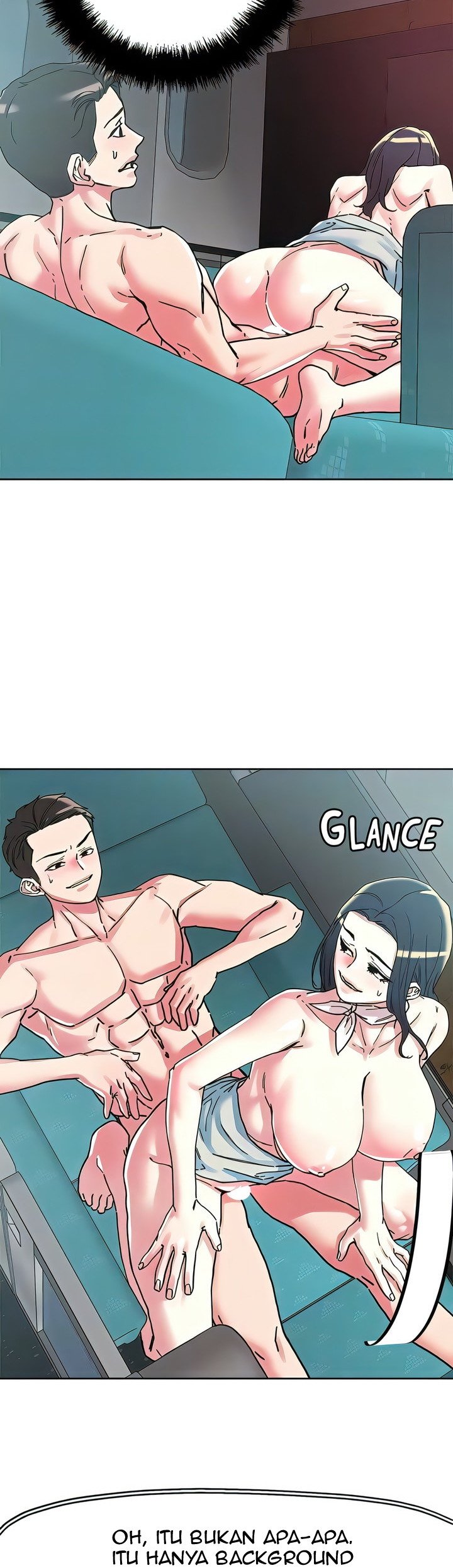 King of the Night - Chapter 98 17