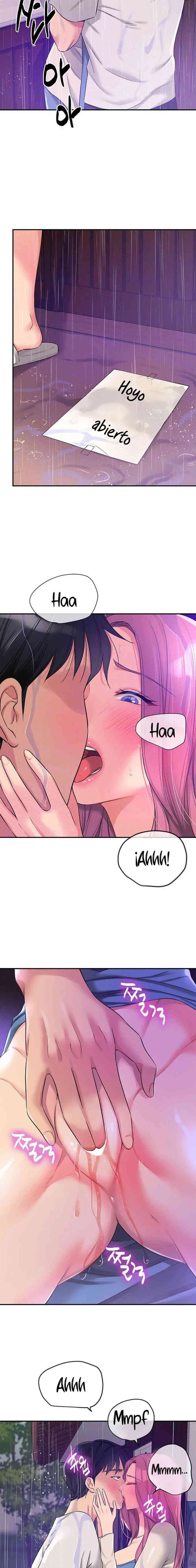 The Pleasure Shop - Chapter 98 4