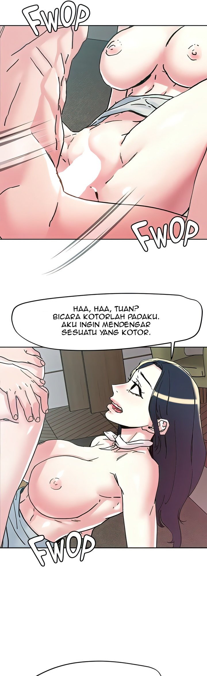 King of the Night - Chapter 98 10