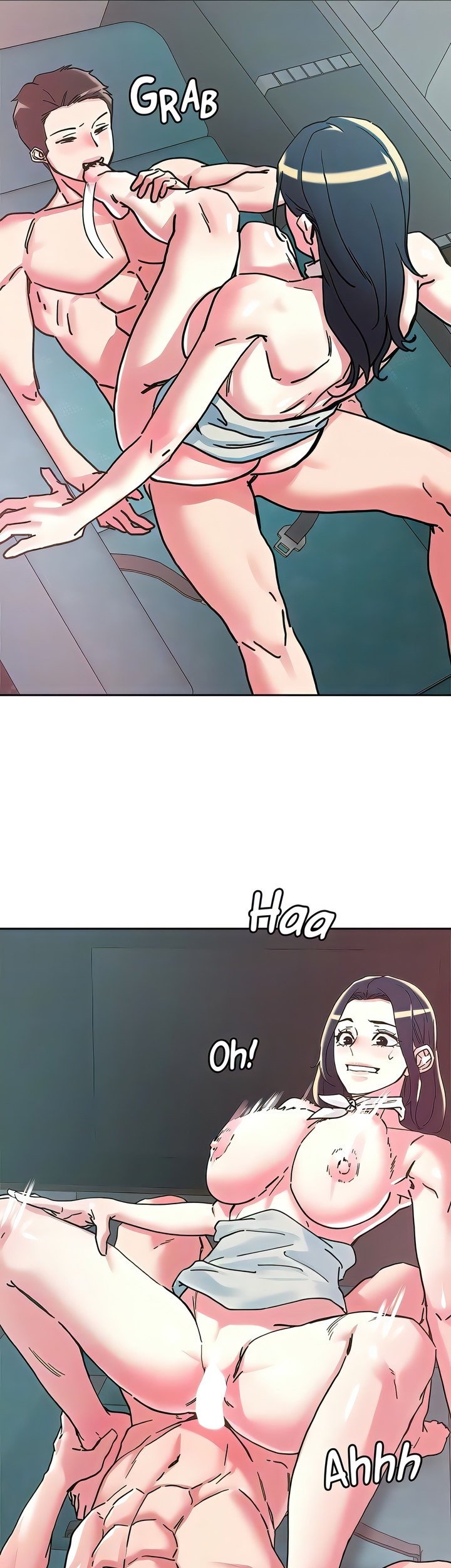 King of the Night - Chapter 98 20