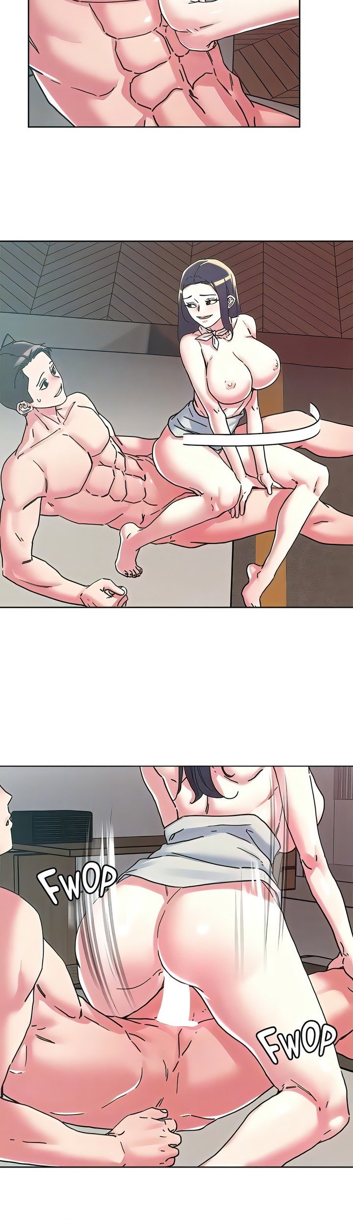 King of the Night - Chapter 98 13