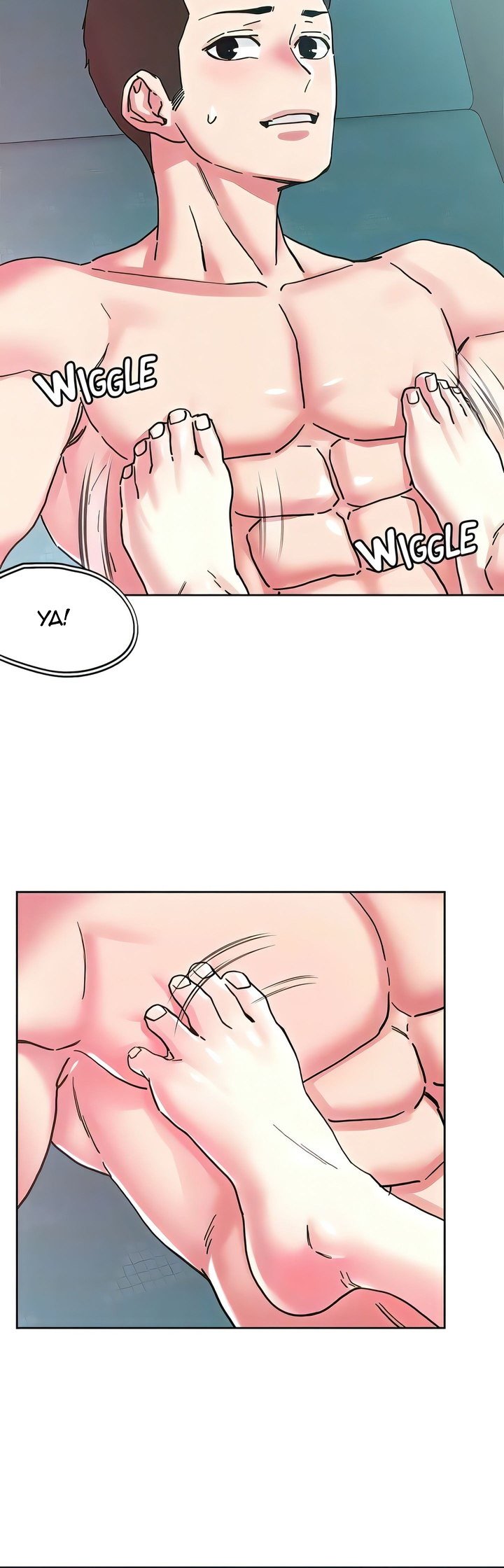 King of the Night - Chapter 98 19