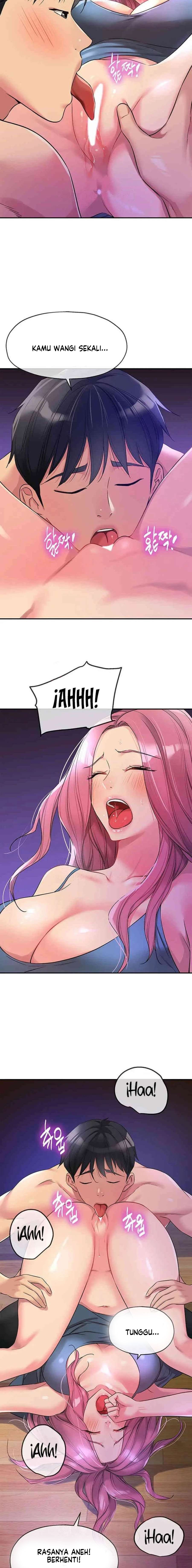 The Pleasure Shop - Chapter 98 9