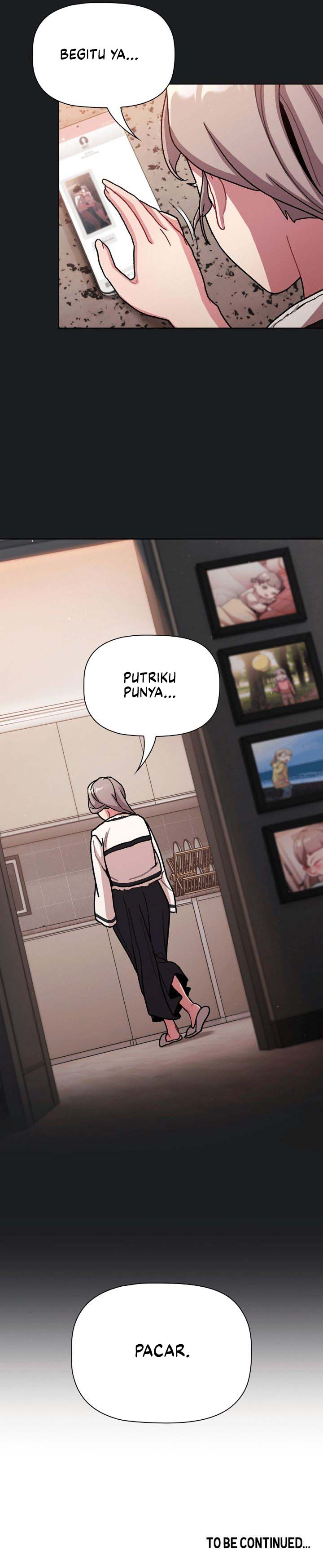 What am I supossed to do now? - Chapter 98 6