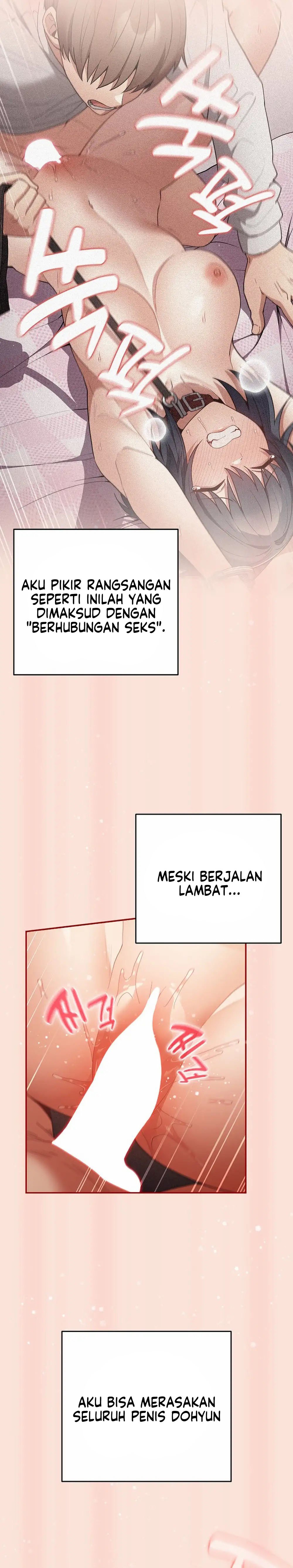 That&#8217;s not how it&#8217;s done - Chapter 98 14
