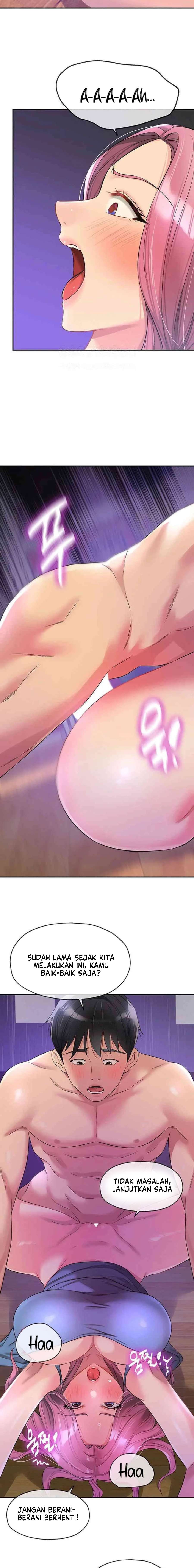 The Pleasure Shop - Chapter 98 15