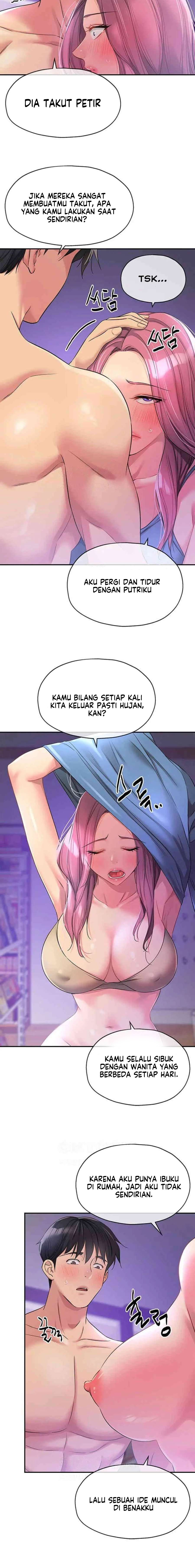 The Pleasure Shop - Chapter 98 20