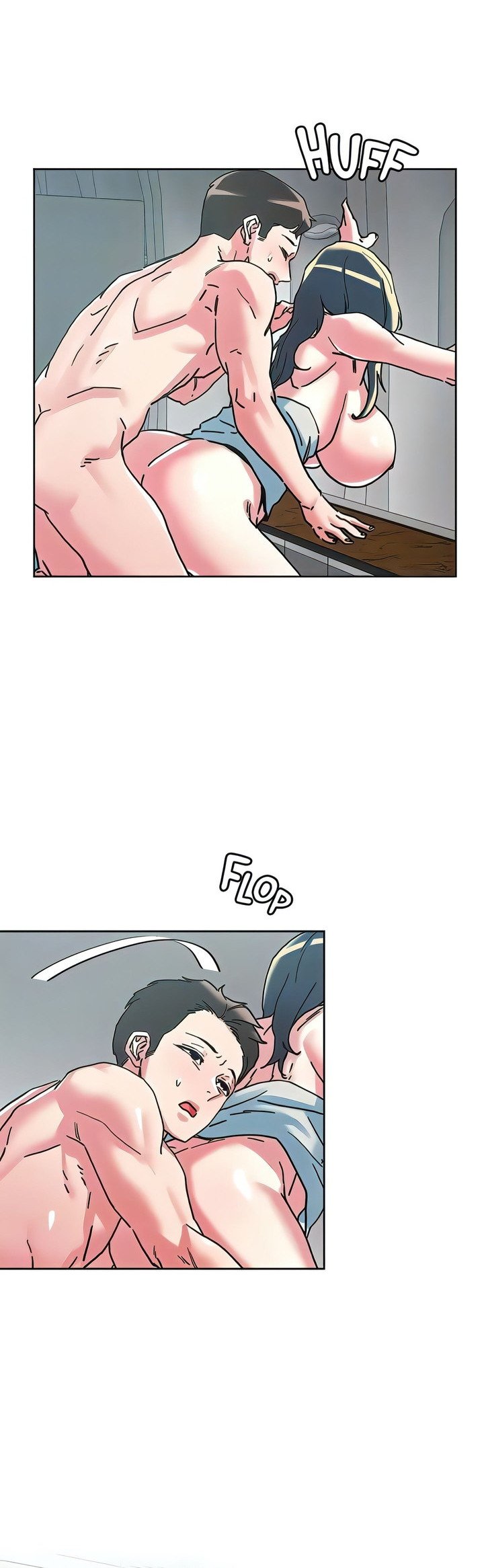 King of the Night - Chapter 98 39