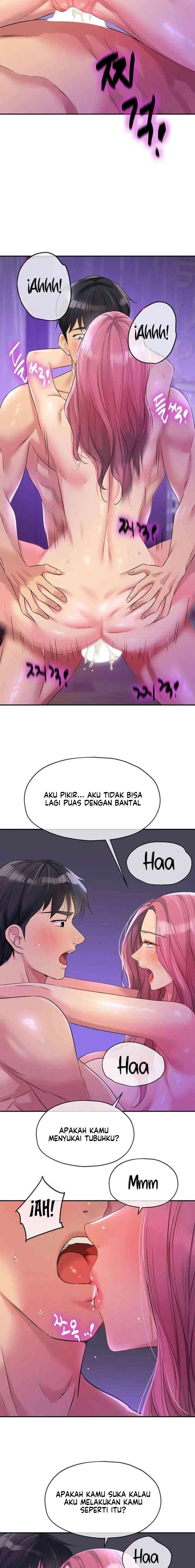 The Pleasure Shop - Chapter 98 22