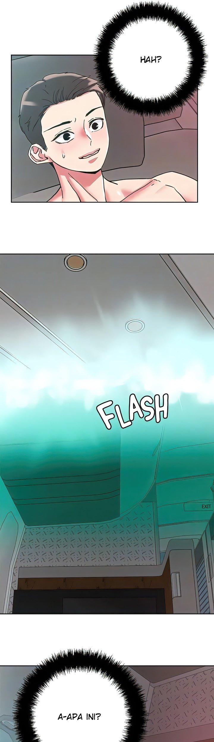 King of the Night - Chapter 98 16