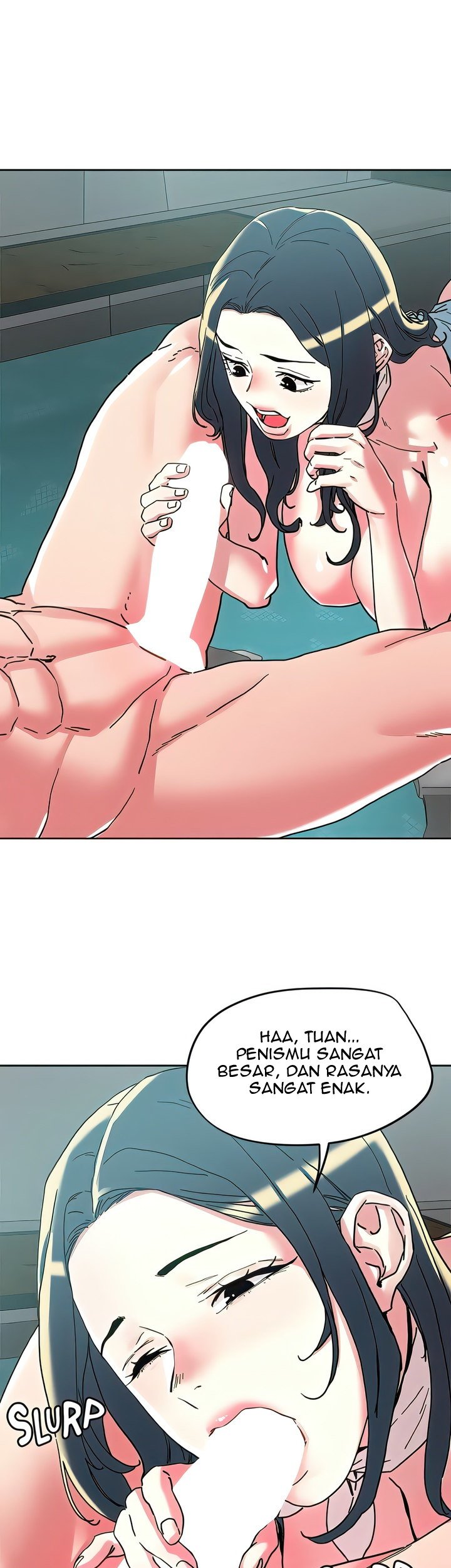 King of the Night - Chapter 98 28
