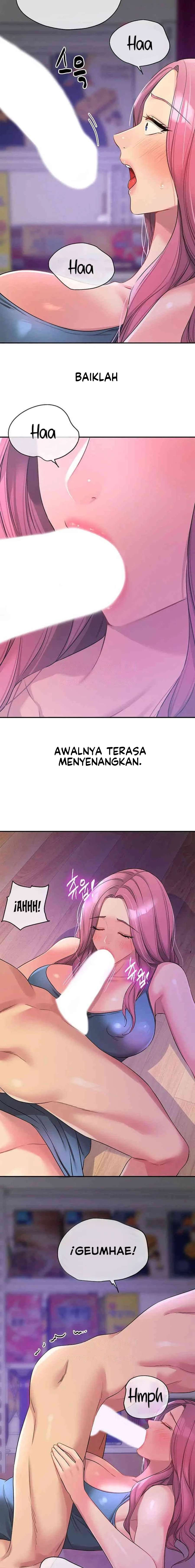 The Pleasure Shop - Chapter 98 12