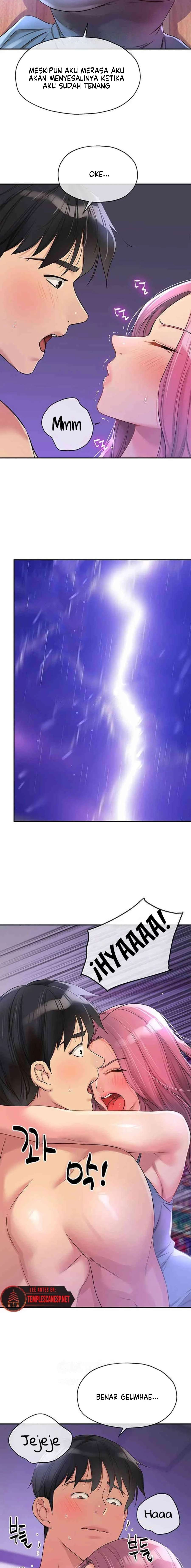 The Pleasure Shop - Chapter 98 19