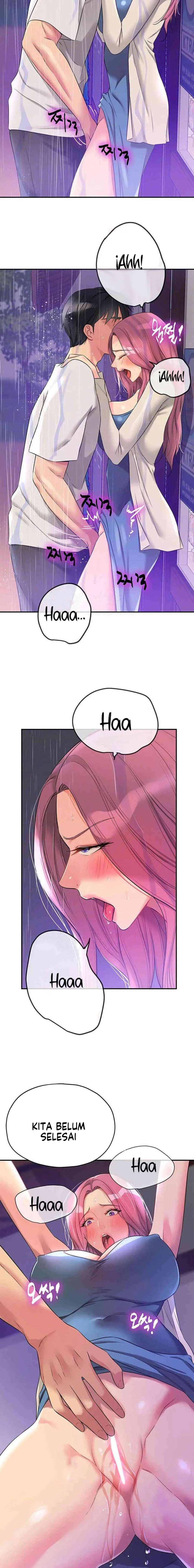 The Pleasure Shop - Chapter 98 5