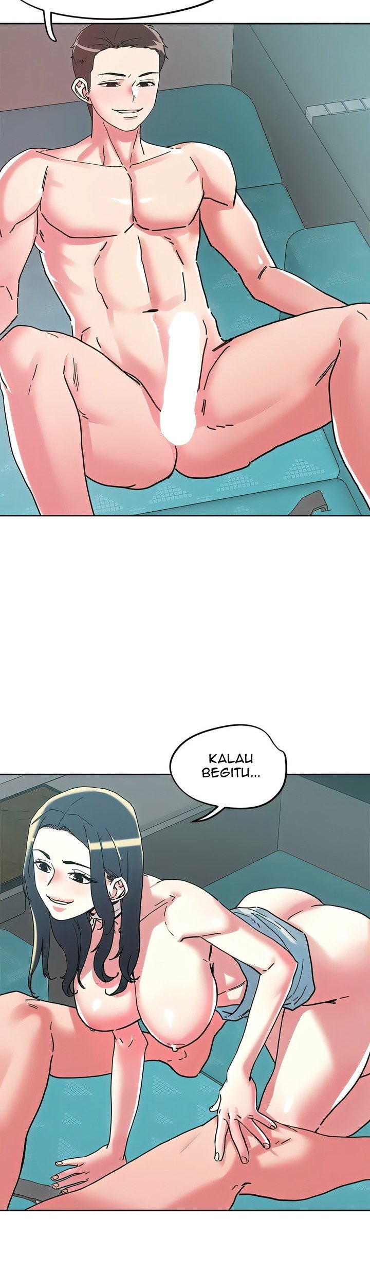King of the Night - Chapter 98 27