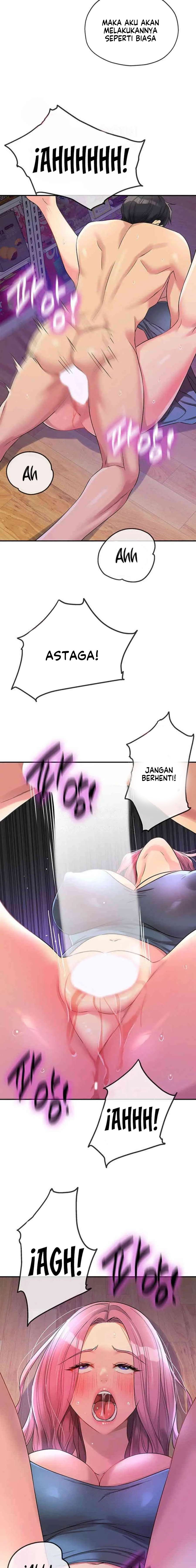 The Pleasure Shop - Chapter 98 16