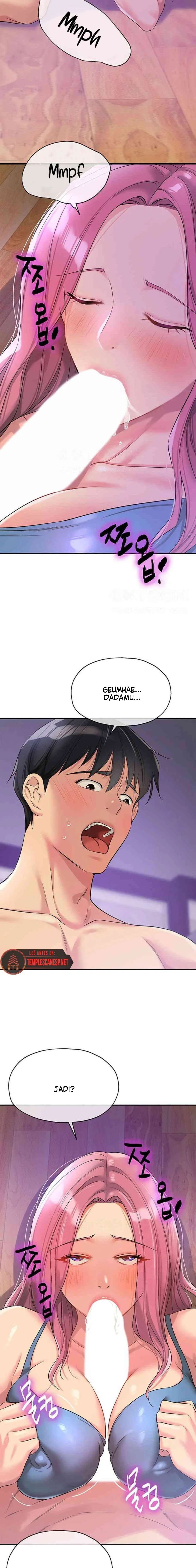 The Pleasure Shop - Chapter 98 13