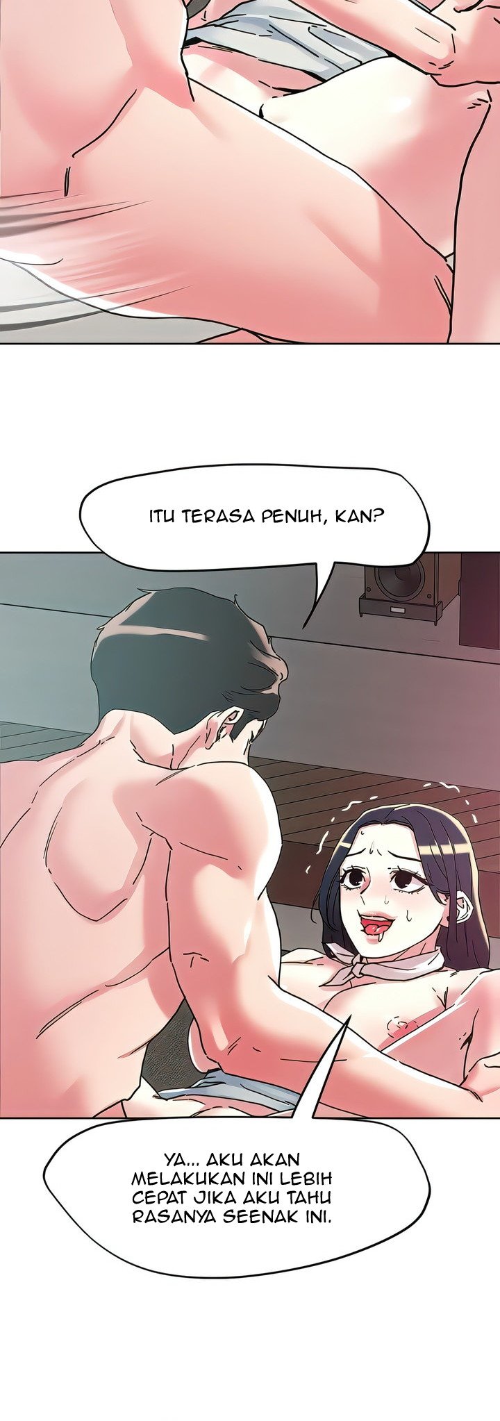 King of the Night - Chapter 98 9