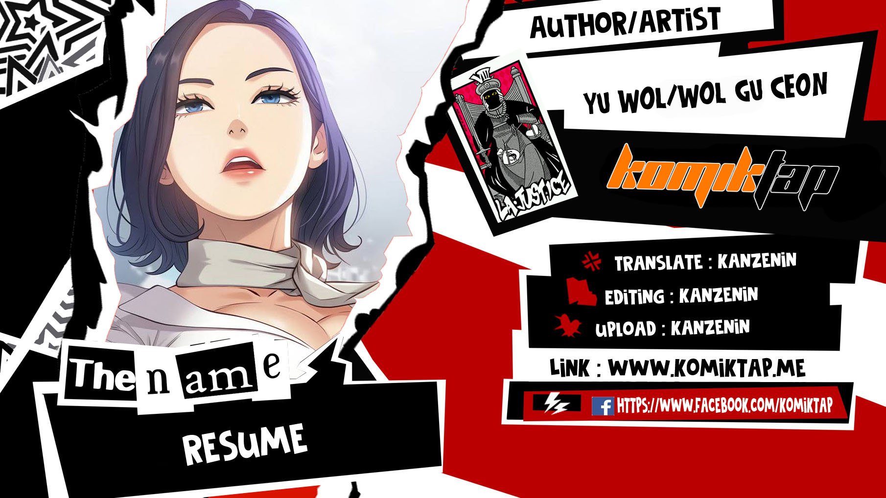 Resume - Chapter 97 1