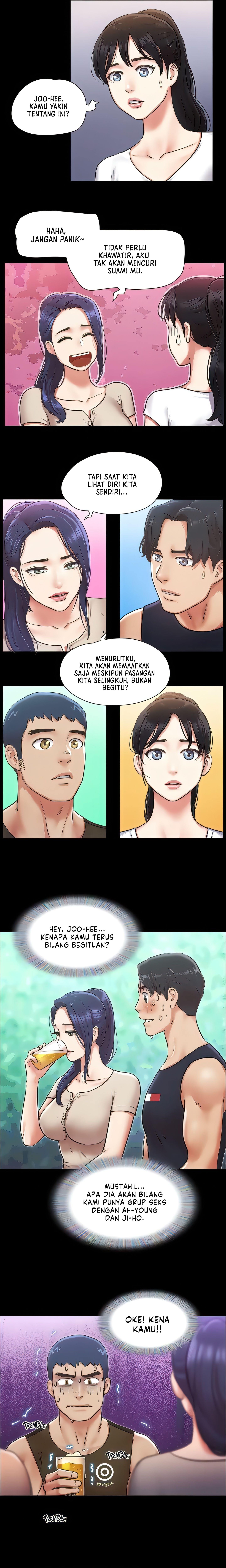 Only With Consent Uncensored - Chapter 97 7 Only With Consent Uncensored - Chapter 97 7