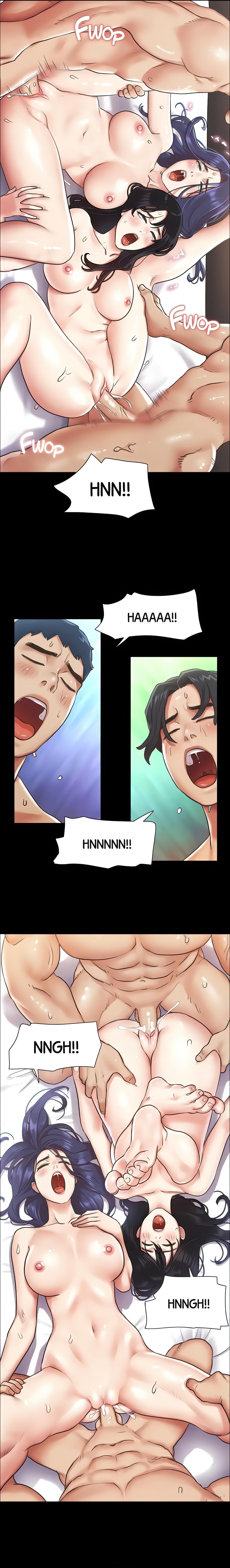 Only With Consent Uncensored - Chapter 97 16 Only With Consent Uncensored - Chapter 97 16