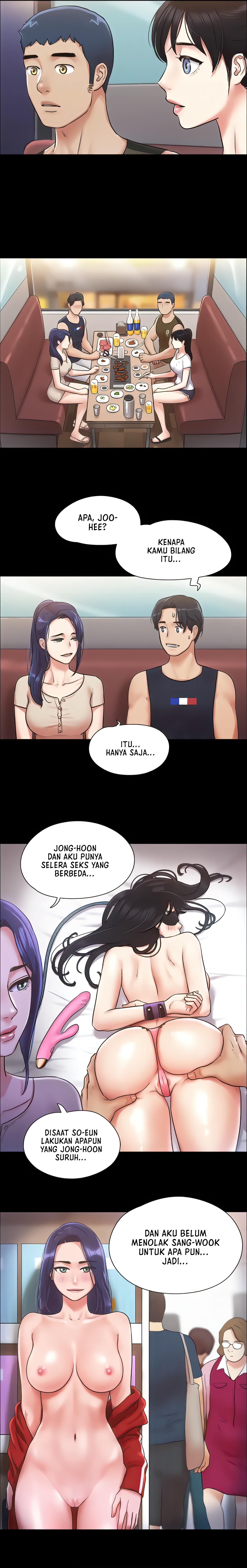 Only With Consent Uncensored - Chapter 97 6 Only With Consent Uncensored - Chapter 97 6