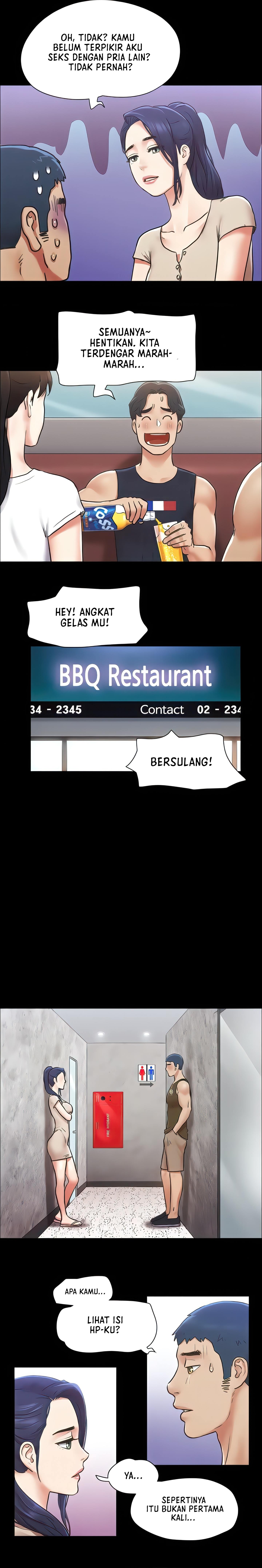 Only With Consent Uncensored - Chapter 97 9 Only With Consent Uncensored - Chapter 97 9