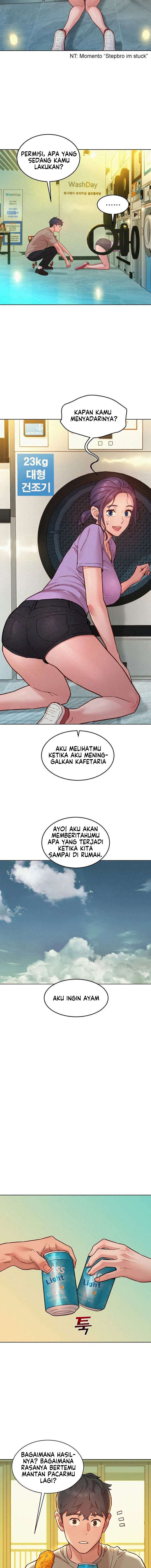 Let&#8217;s Hang Out from Today - Chapter 96 11