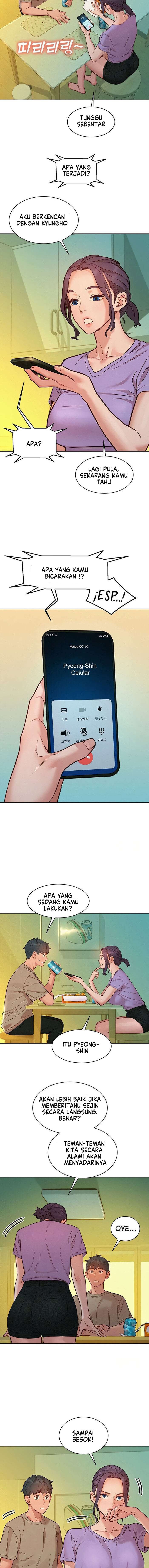 Let&#8217;s Hang Out from Today - Chapter 96 13