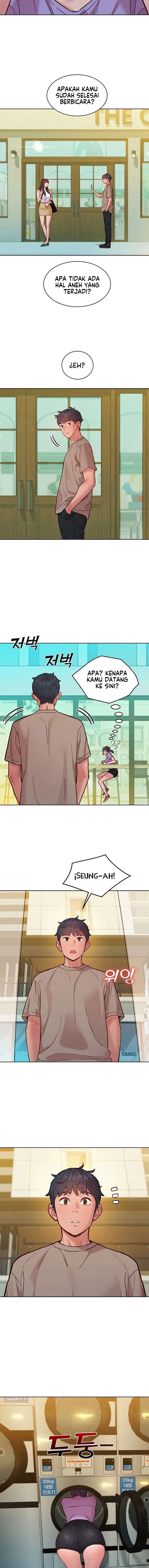 Let&#8217;s Hang Out from Today - Chapter 96 10