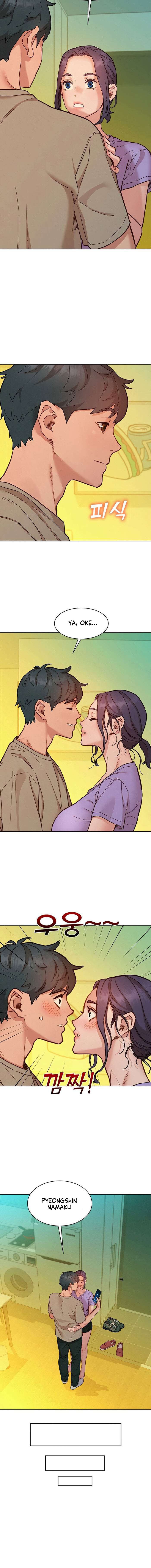 Let&#8217;s Hang Out from Today - Chapter 96 15