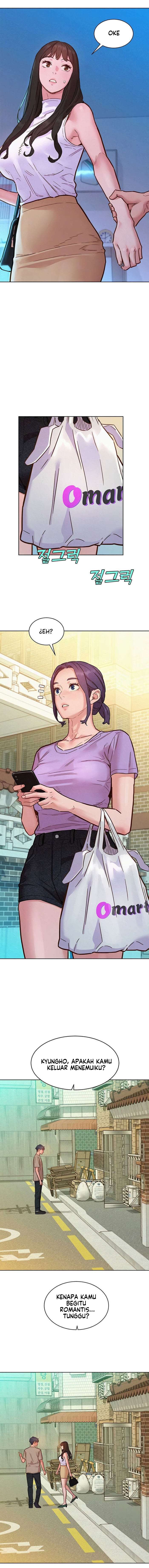 Let&#8217;s Hang Out from Today - Chapter 96 5