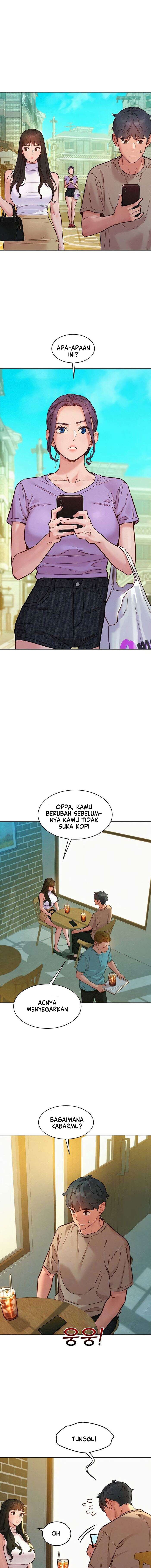 Let&#8217;s Hang Out from Today - Chapter 96 6