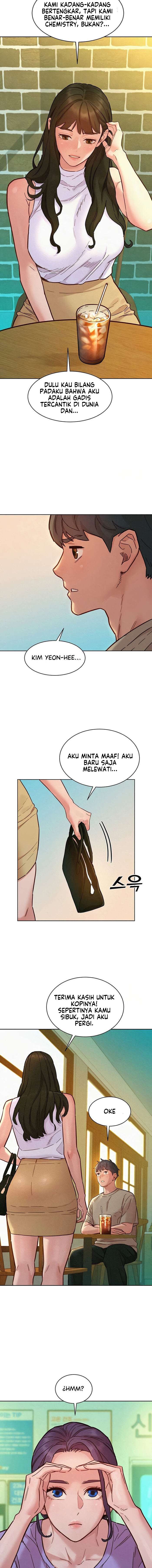 Let&#8217;s Hang Out from Today - Chapter 96 9