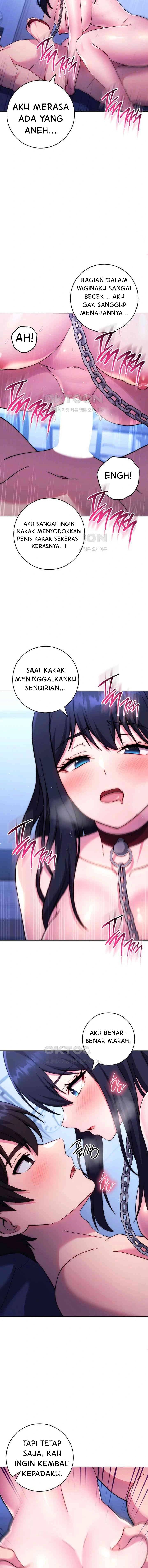 Love Choice - Chapter 42 end 5