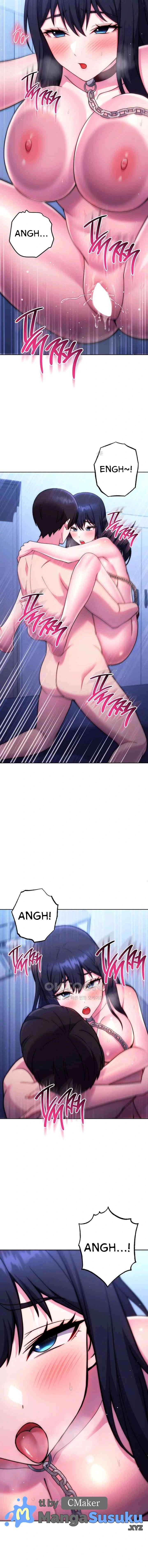 Love Choice - Chapter 42 end 7