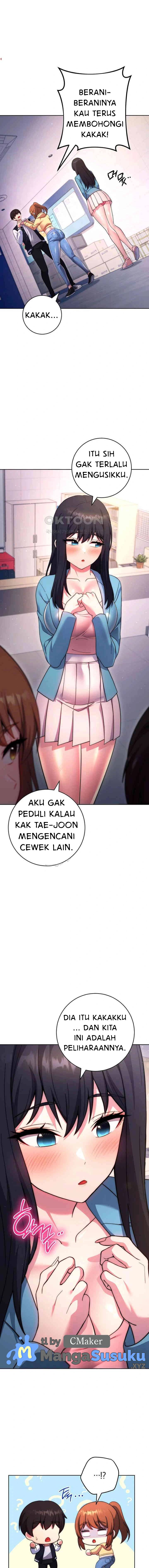 Love Choice - Chapter 42 end 17