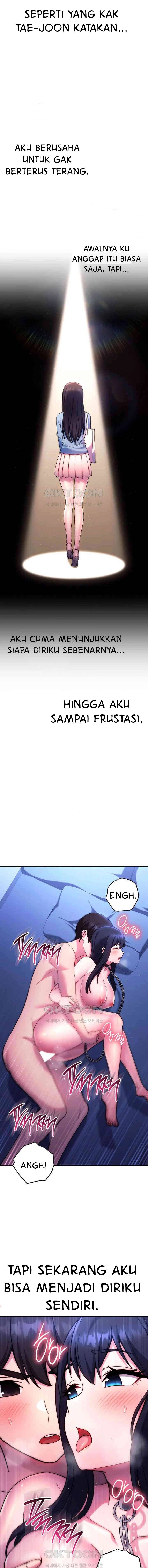 Love Choice - Chapter 42 end 8