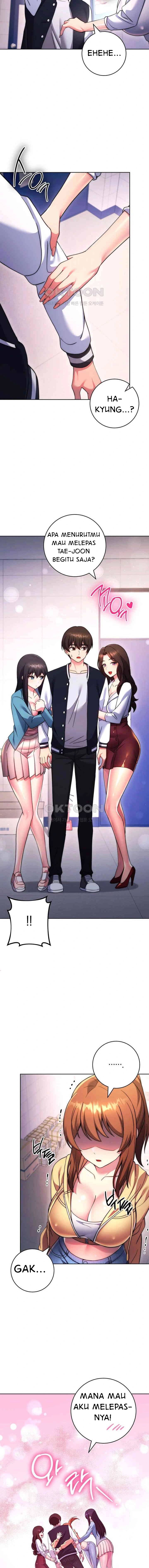 Love Choice - Chapter 42 end 19