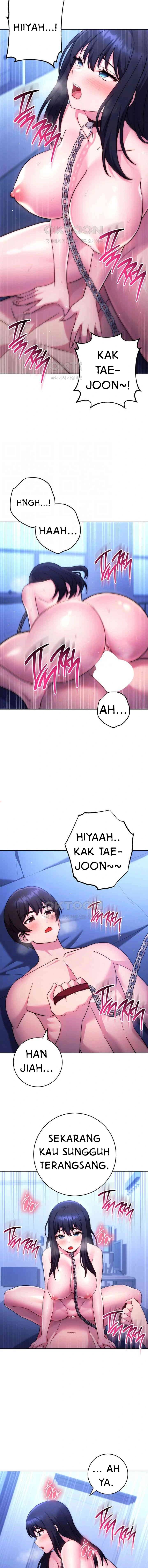 Love Choice - Chapter 42 end 4