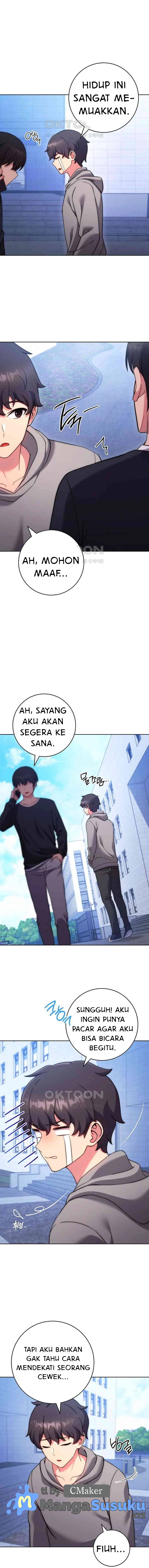 Love Choice - Chapter 42 end 21