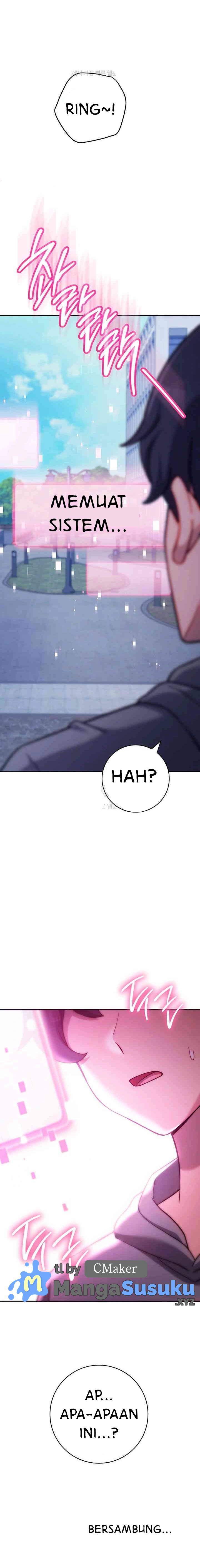 Love Choice - Chapter 42 end 22